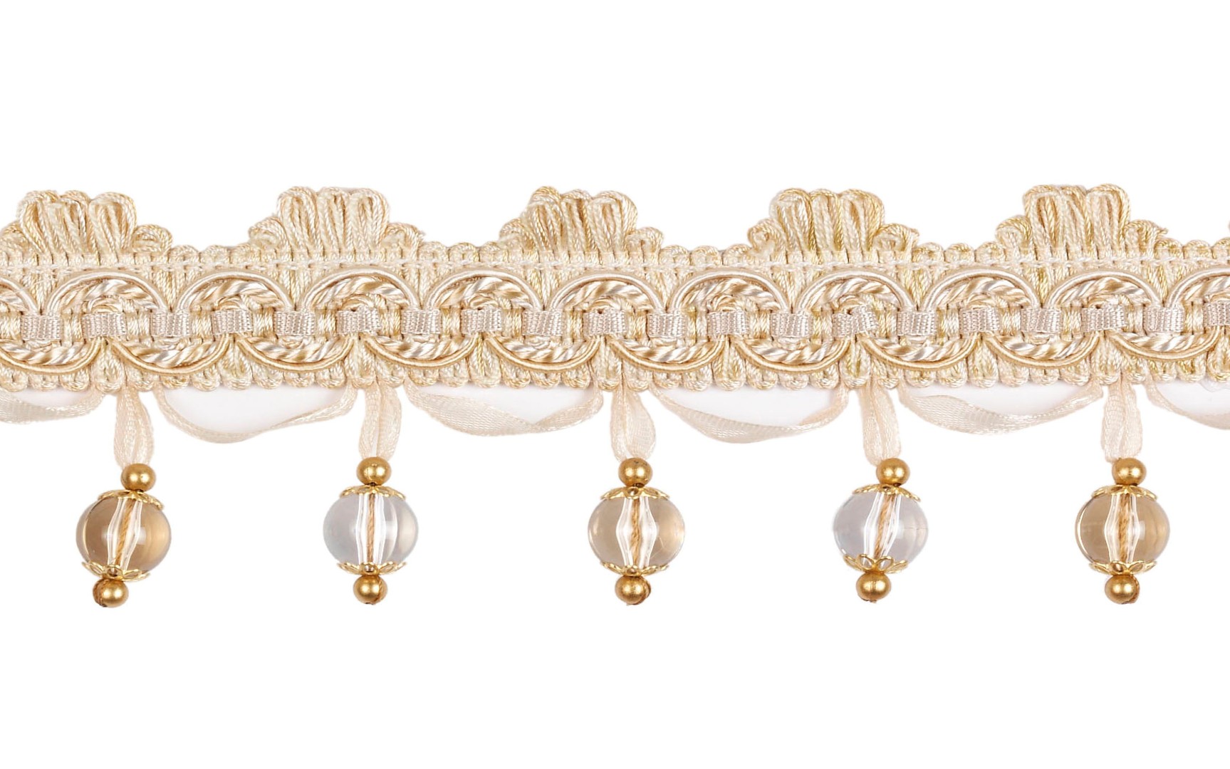 Бахрома 5avenue арт 4354 col 9415 фото 1