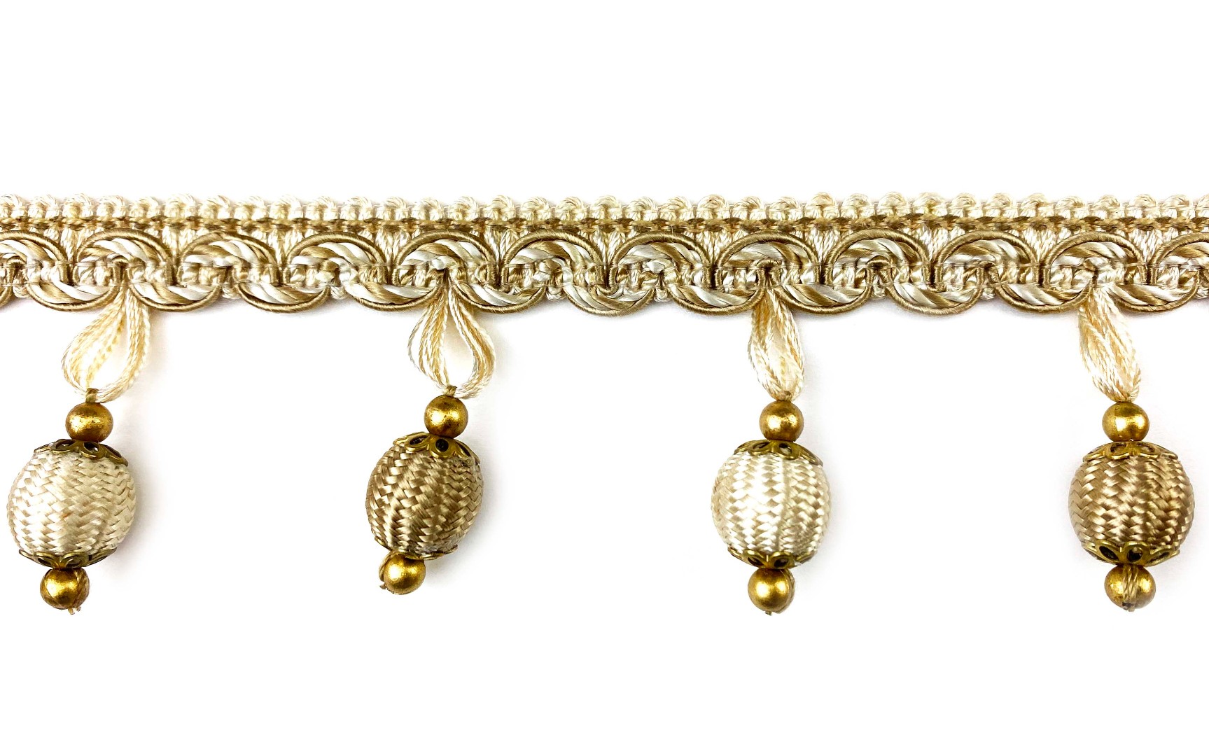 Бахрома 5avenue арт 4868 col 401 фото 1