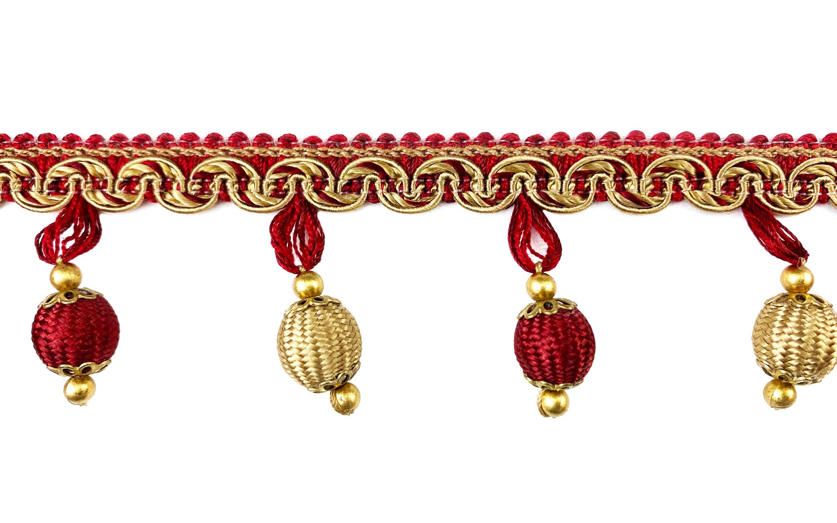 Бахрома 5avenue арт 4868 col 9219 фото 1