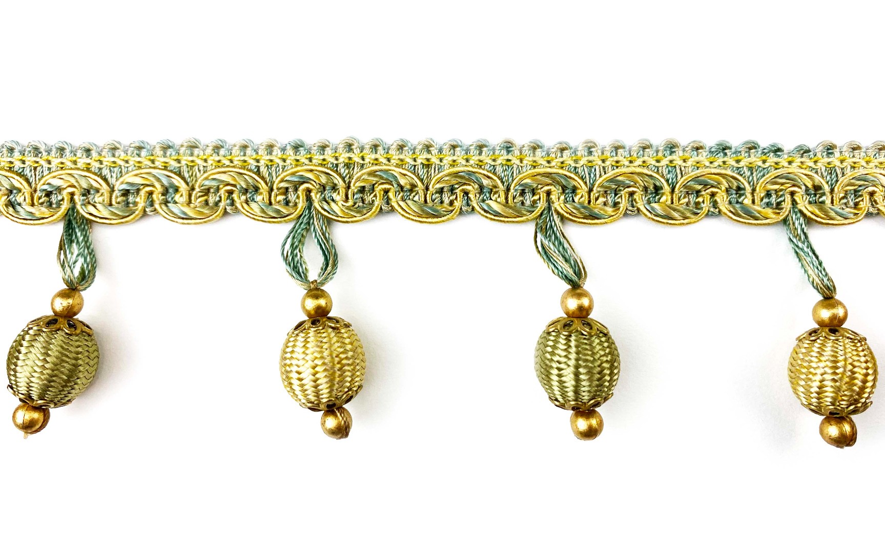 Бахрома 5avenue арт 4868 col 9409 фото 1