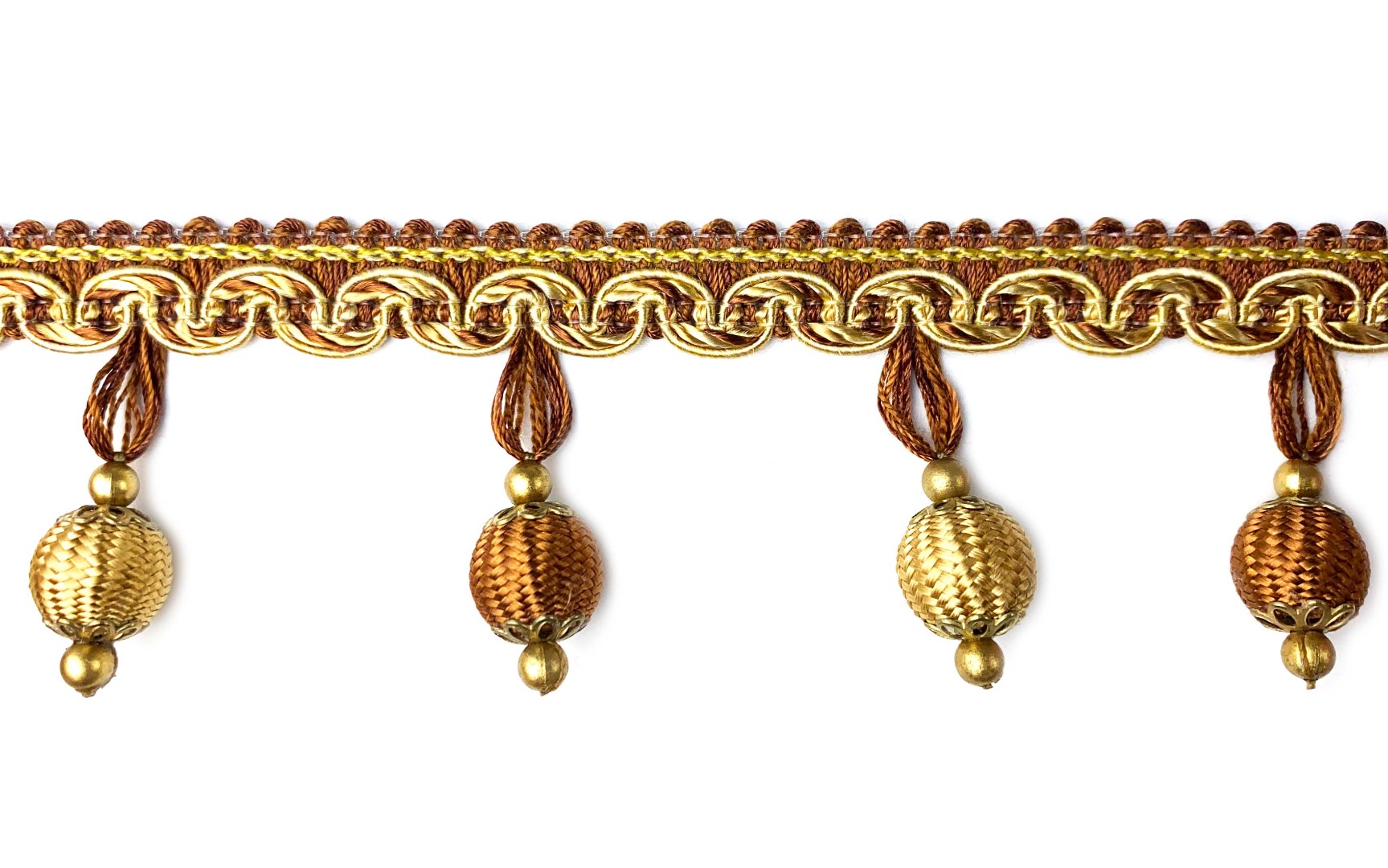 Бахрома 5avenue арт 4868 col 9410 фото 1