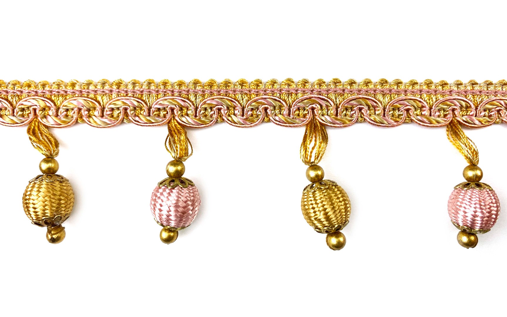 Бахрома 5avenue арт 4868 col 9411 фото 1