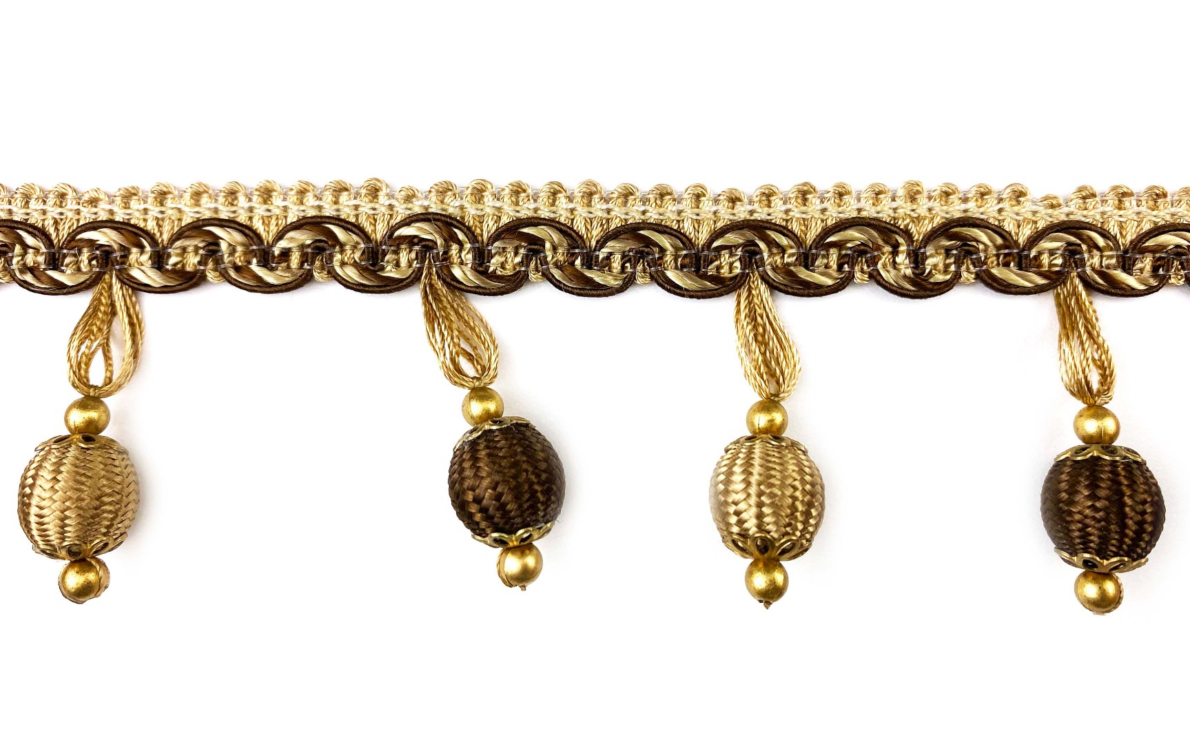 Бахрома 5avenue арт 4868 col 9412 фото 1