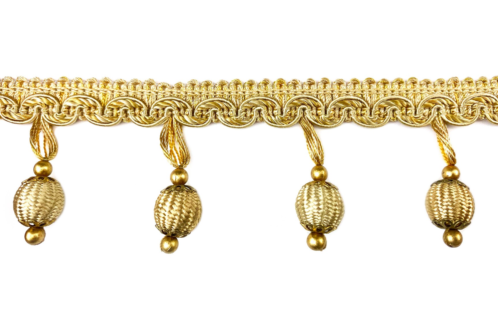 Бахрома 5avenue арт 4868 col 9414 фото 1