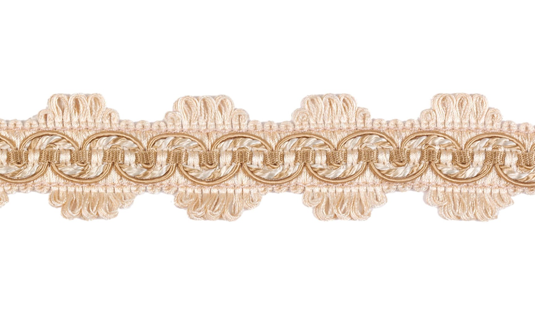 Тесьма 5avenue арт 4349 col 401 фото 1