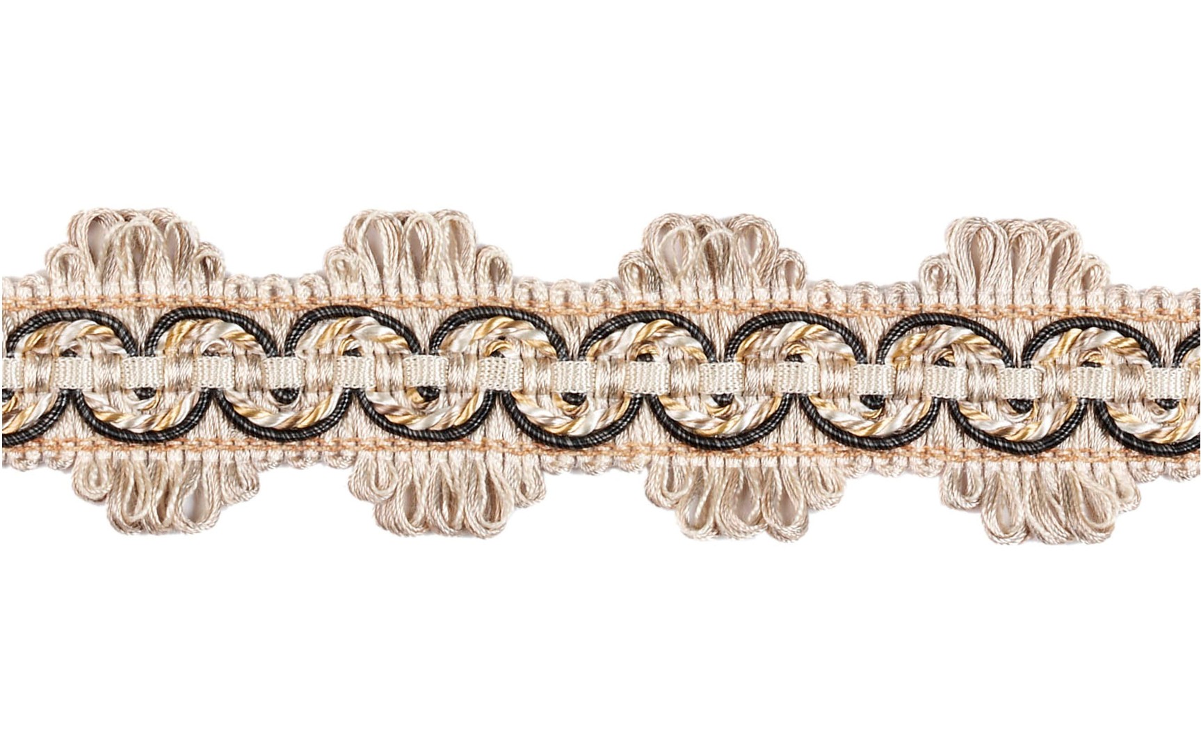 Тесьма 5avenue арт 4349 col 9218 фото 1