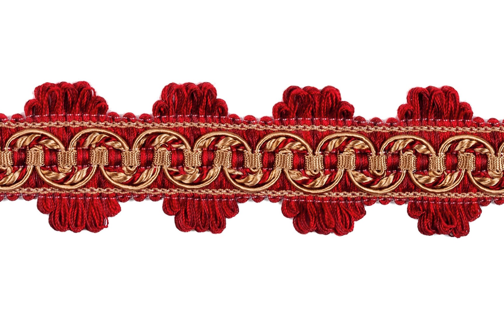 Тесьма 5avenue арт 4349 col 9219 фото 1