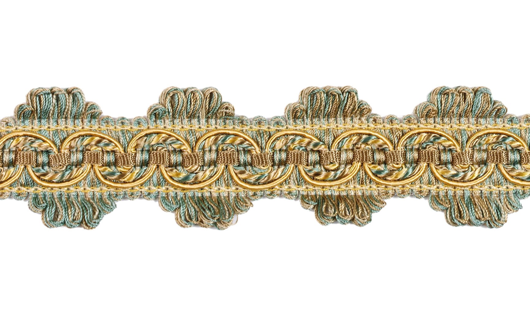 Тесьма 5avenue арт 4349 col 9409 фото 1