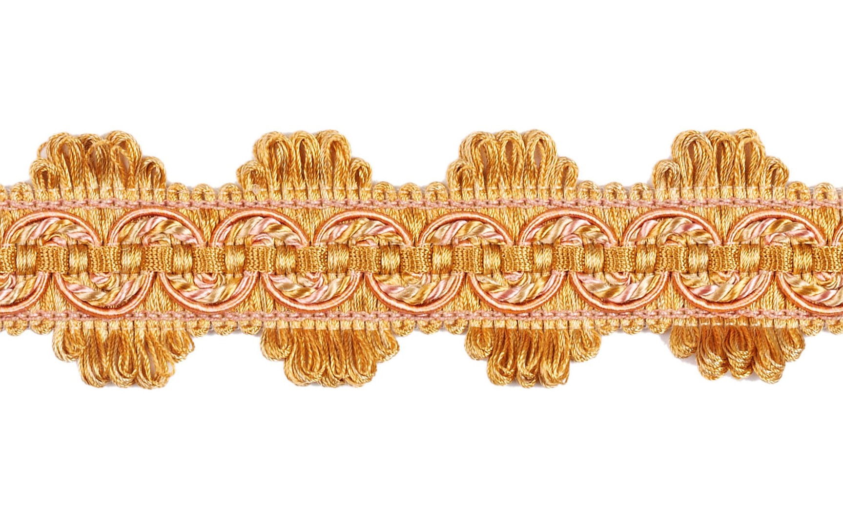 Тесьма 5avenue арт 4349 col 9411 фото 1