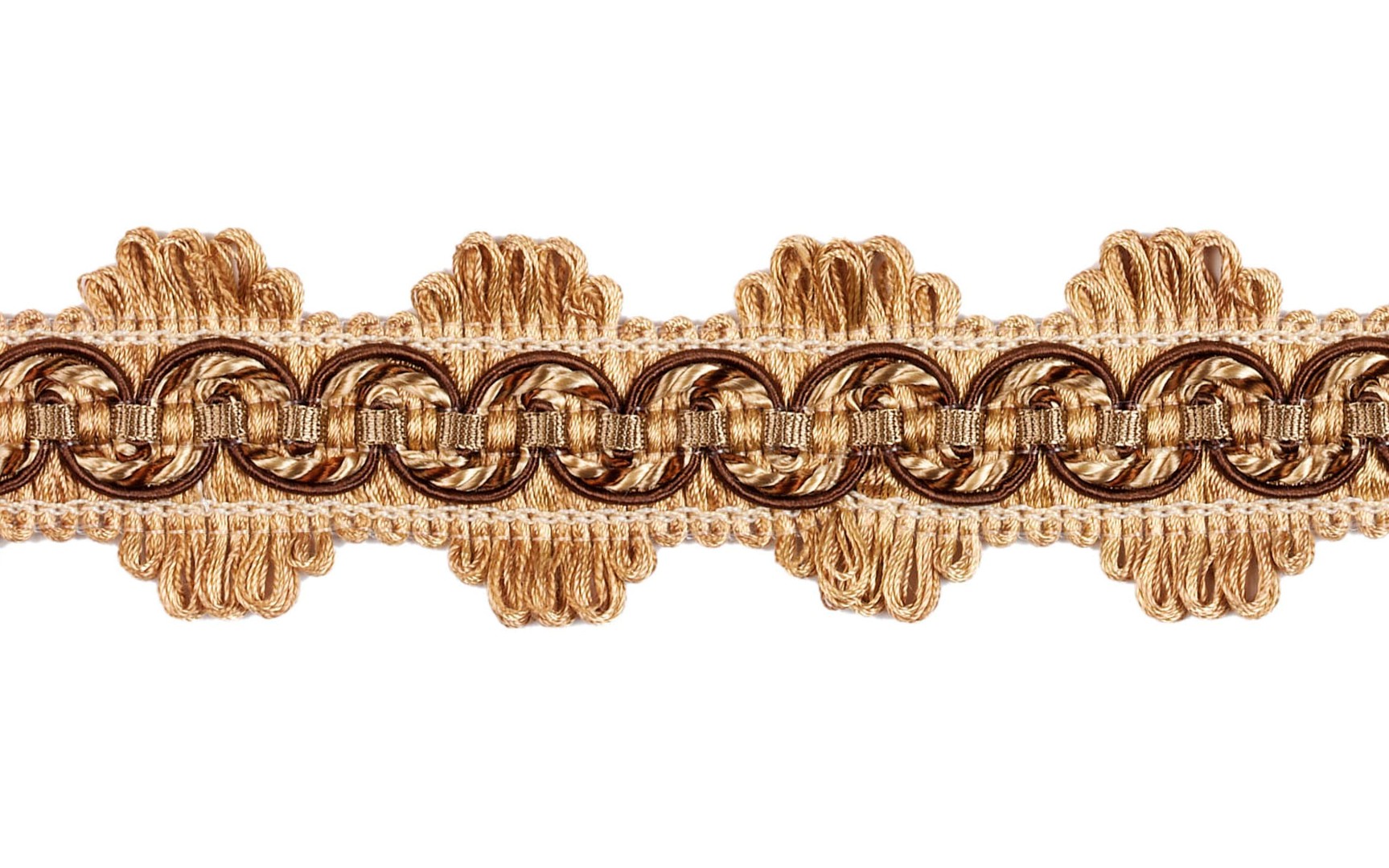 Тесьма 5avenue арт 4349 col 9412 фото 1