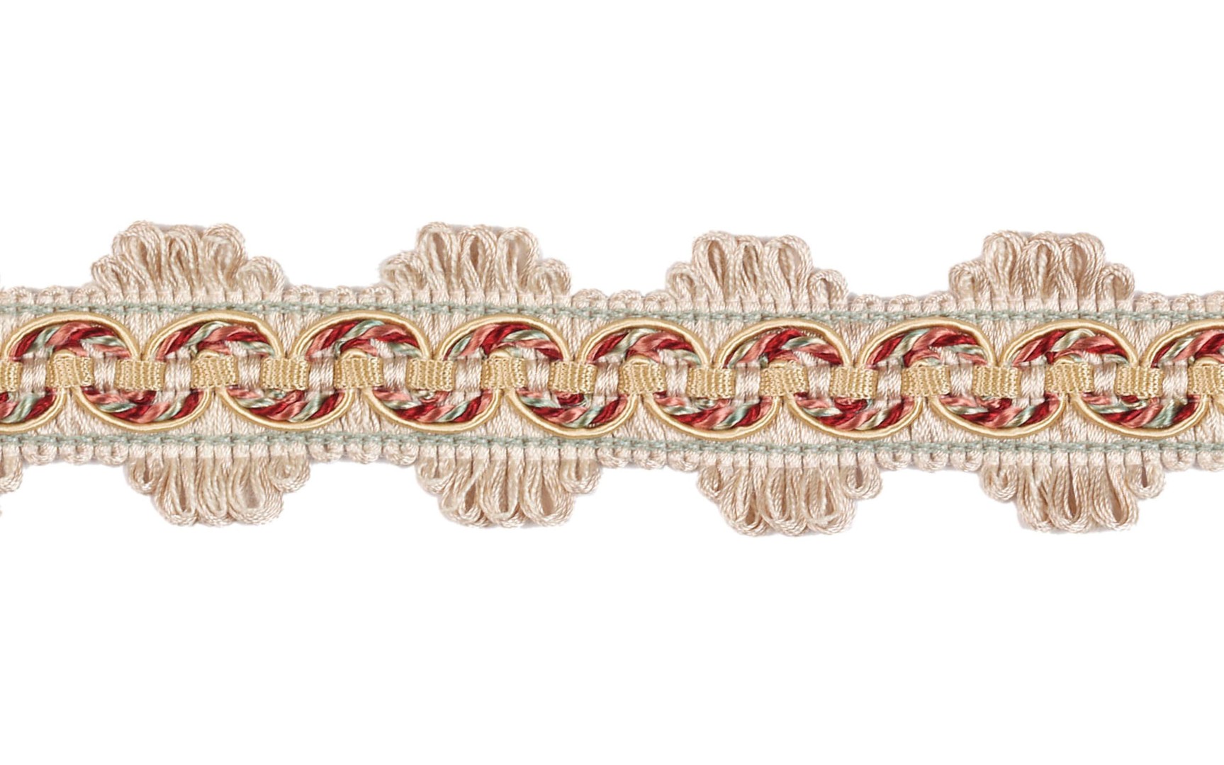 Тесьма 5avenue арт 4349 col 9413 фото 1