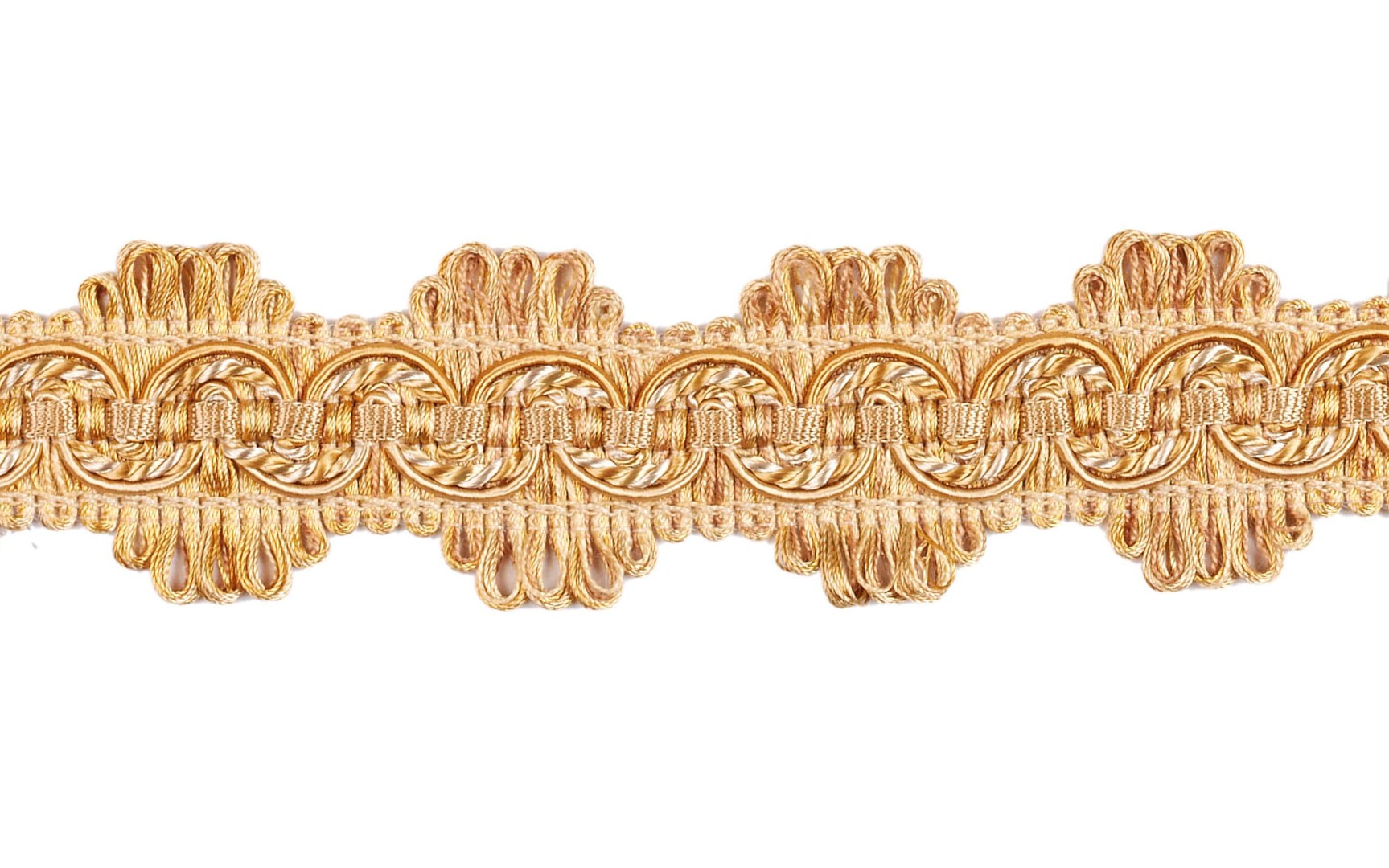 Тесьма 5avenue арт 4349 col 9414 фото 1