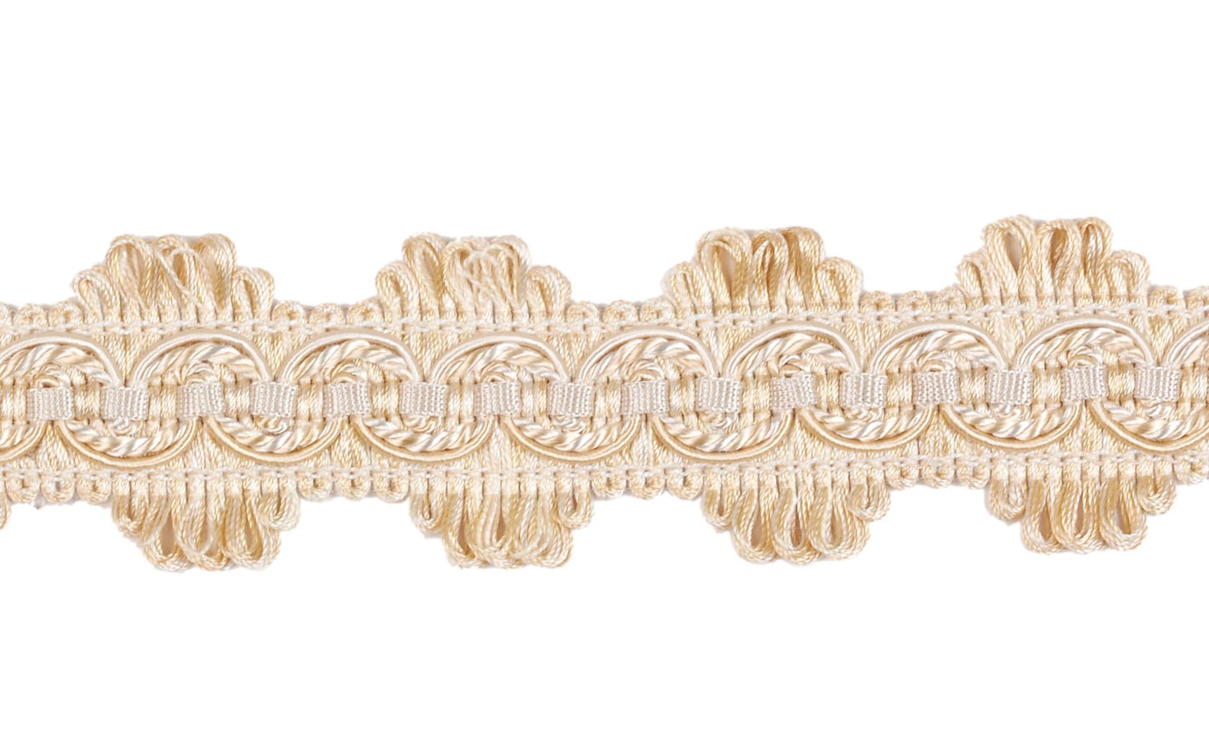 Тесьма 5avenue арт 4349 col 9415 фото 1