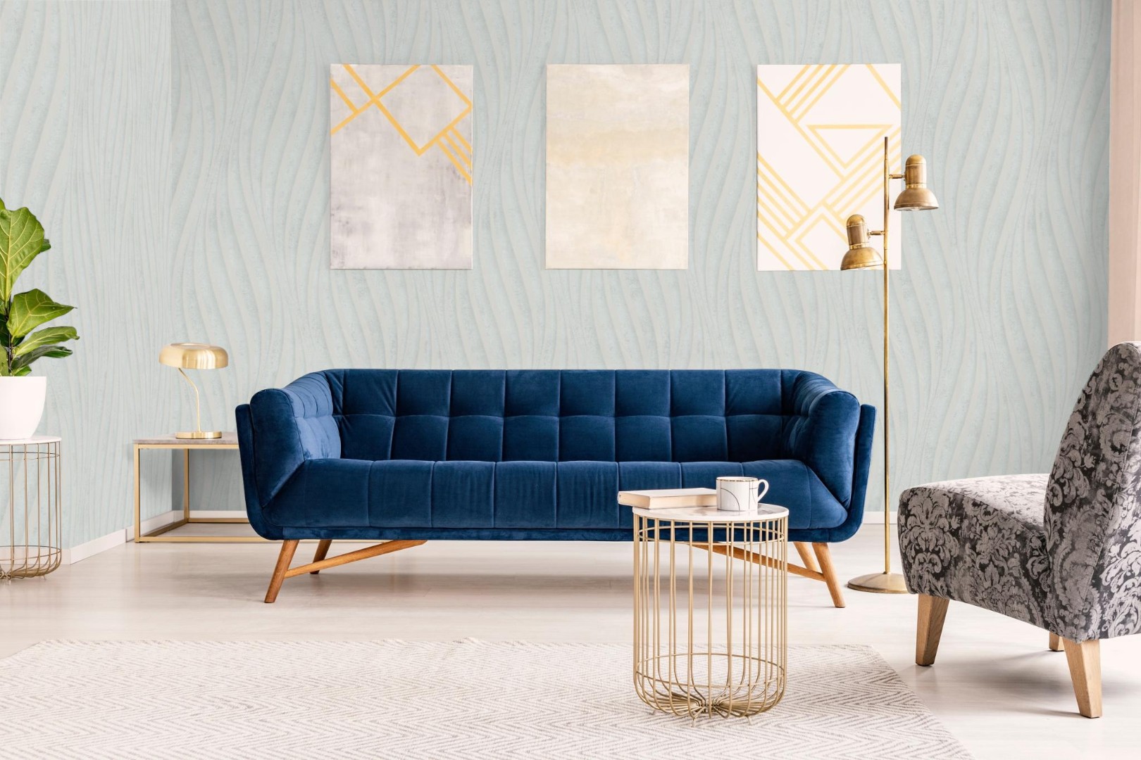 Обои Marburg арт 34210 фото 2