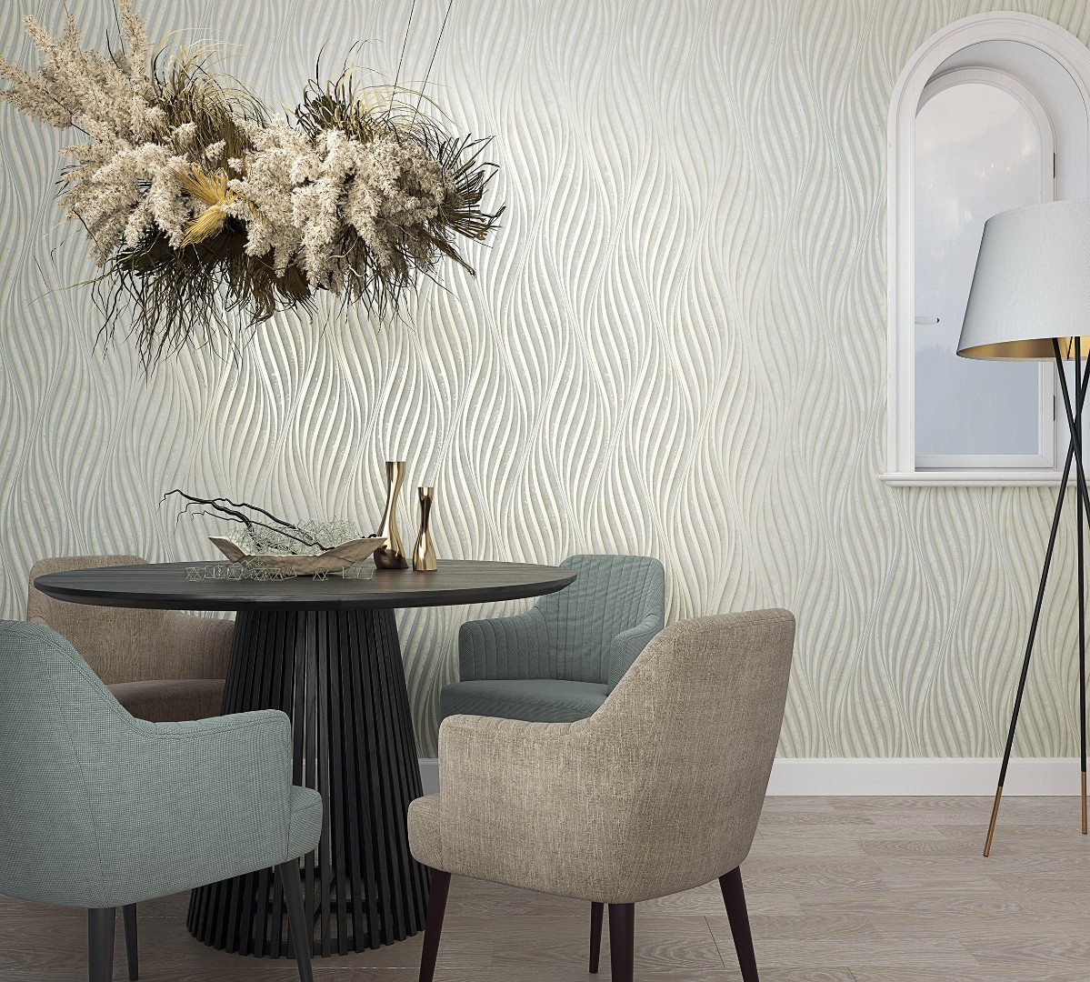 Обои Marburg арт 34210 фото 5