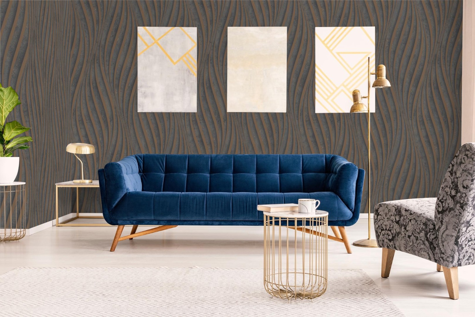 Обои Marburg арт 34213 фото 2