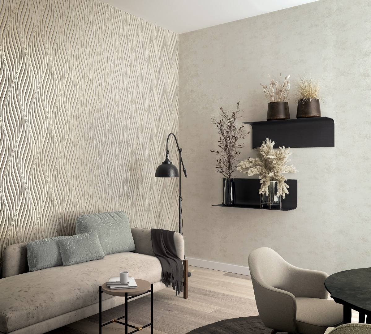 Обои Marburg арт 34215 фото 2