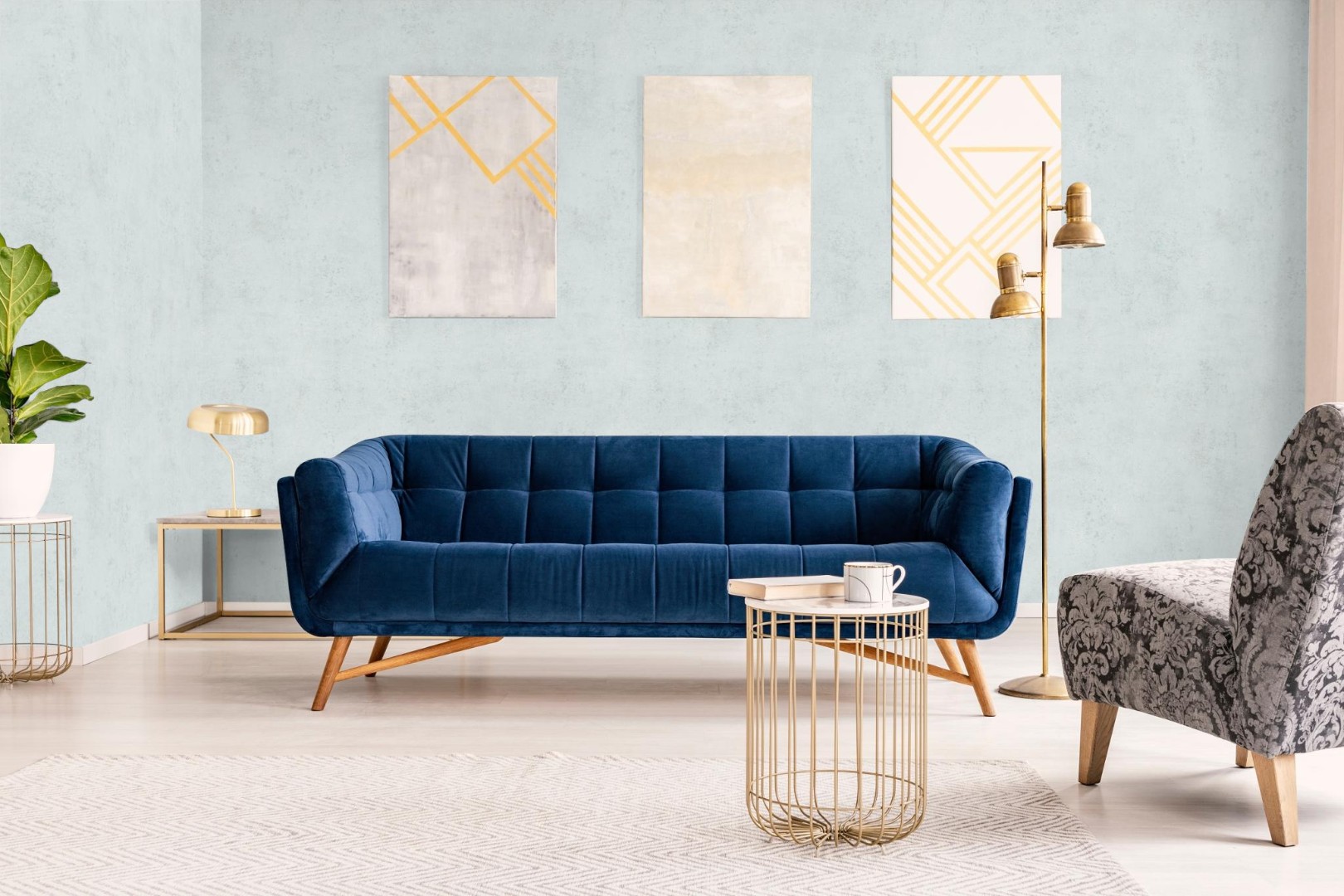 Обои Marburg арт 34216 фото 2