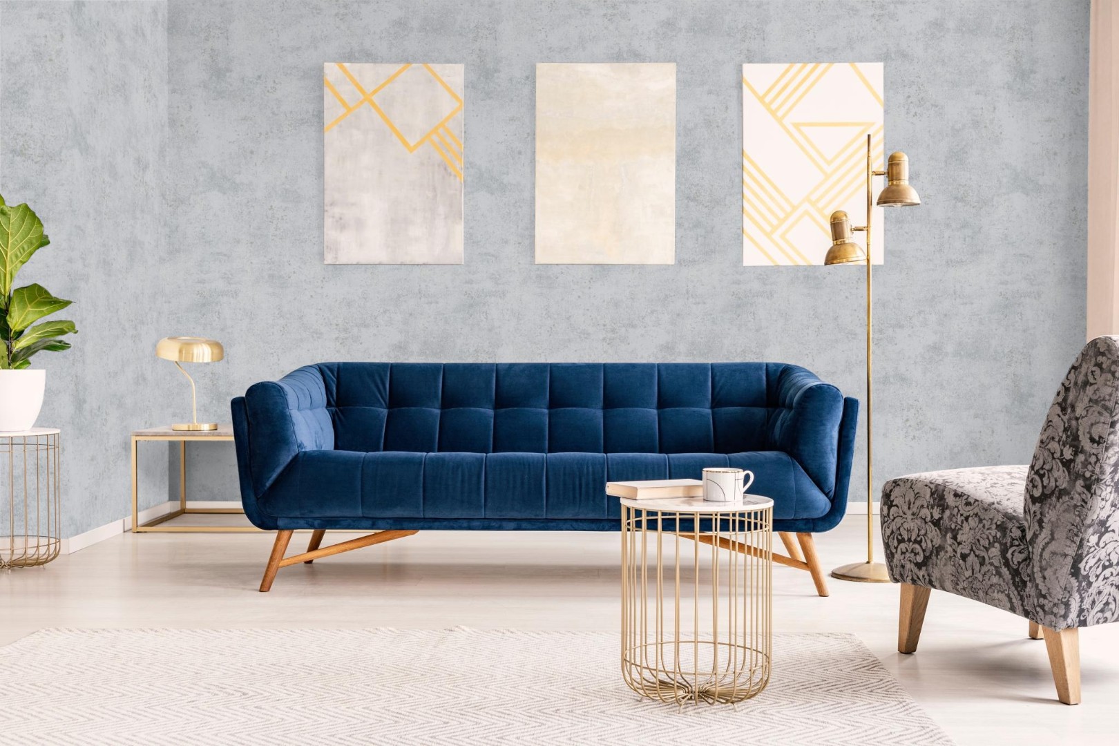 Обои Marburg арт 34217 фото 2