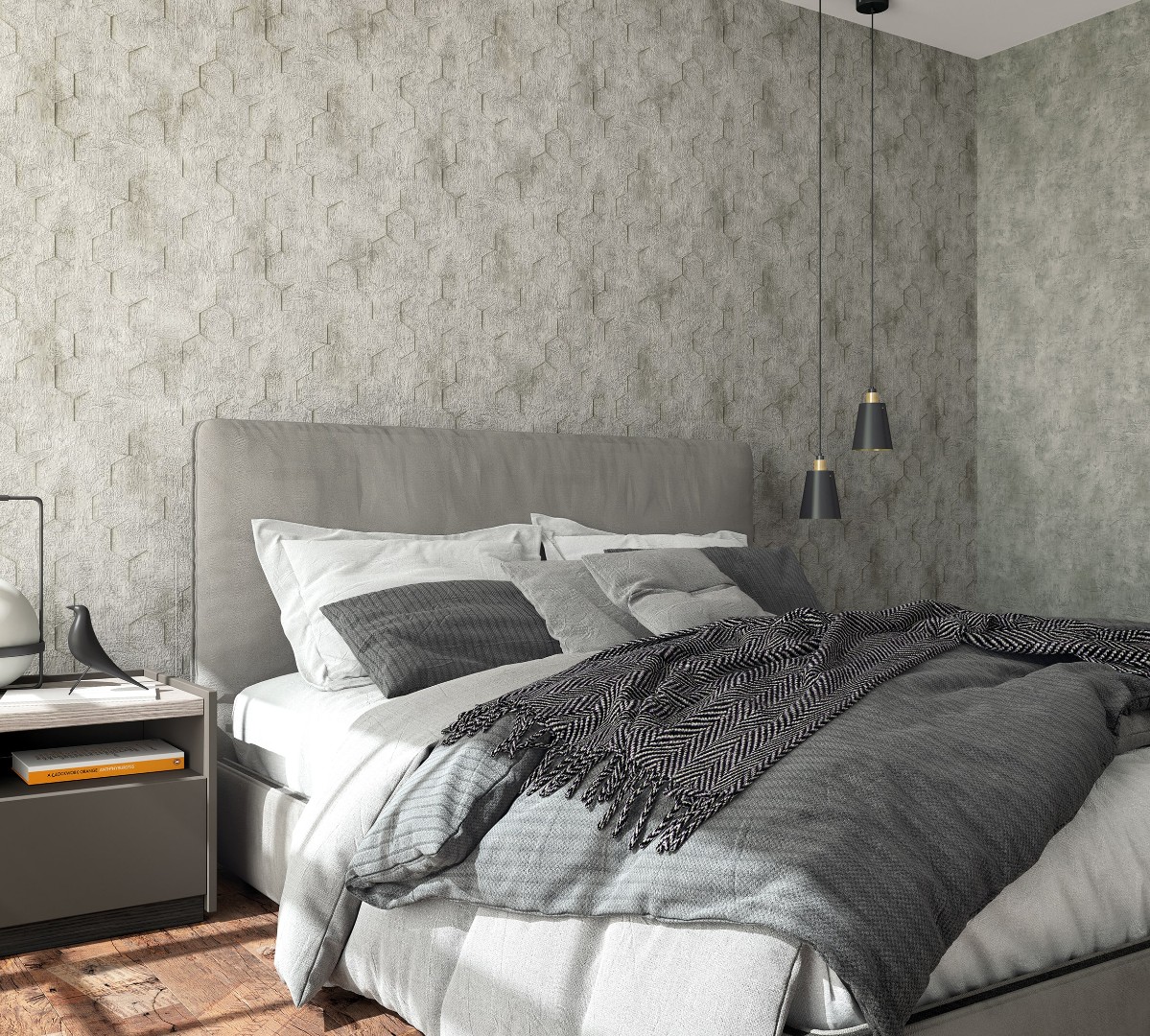 Обои Marburg арт 34137 фото 2