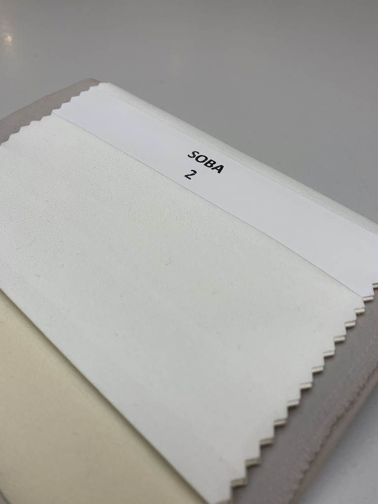 Ткани Wgart арт Soba 2 фото 3