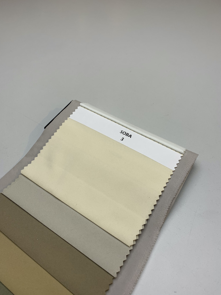 Ткани Wgart арт Soba 3 фото 4