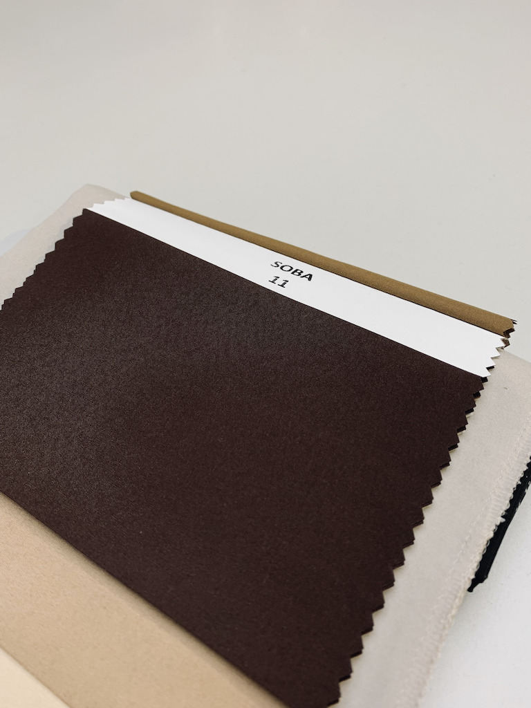Ткани Wgart арт Soba 11 фото 3