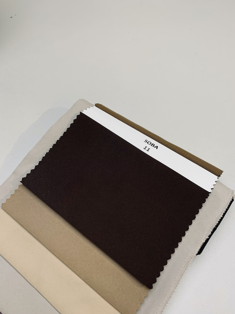 Ткани Wgart арт Soba 11 фото 4