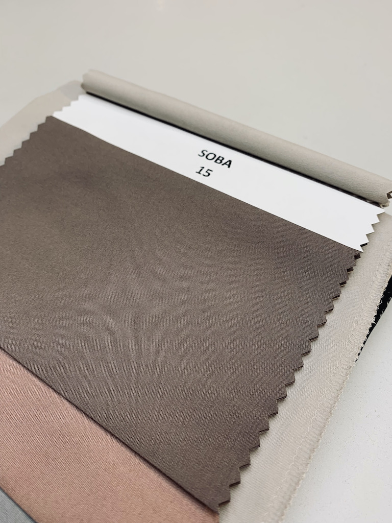 Ткани Wgart арт Soba 15 фото 3