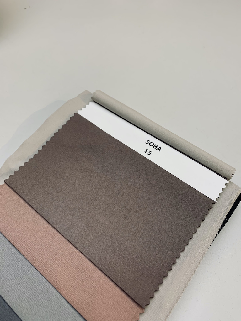 Ткани Wgart арт Soba 15 фото 4