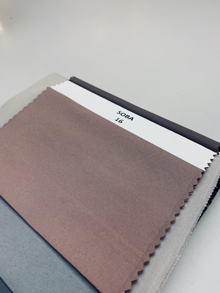 Ткани Wgart арт Soba 16 фото 3