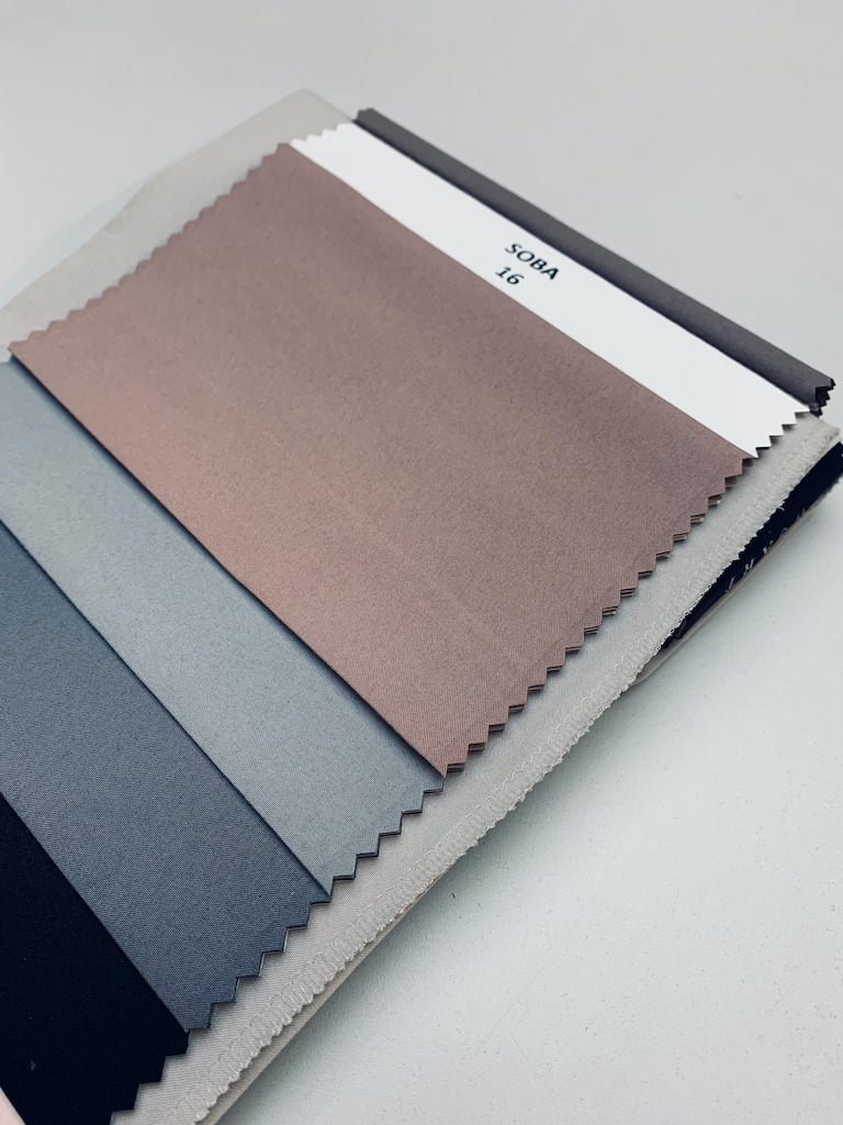 Ткани Wgart арт Soba 16 фото 4