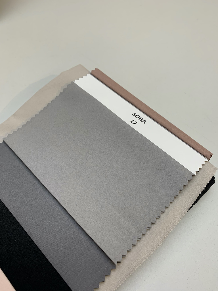 Ткани Wgart арт Soba 17 фото 4