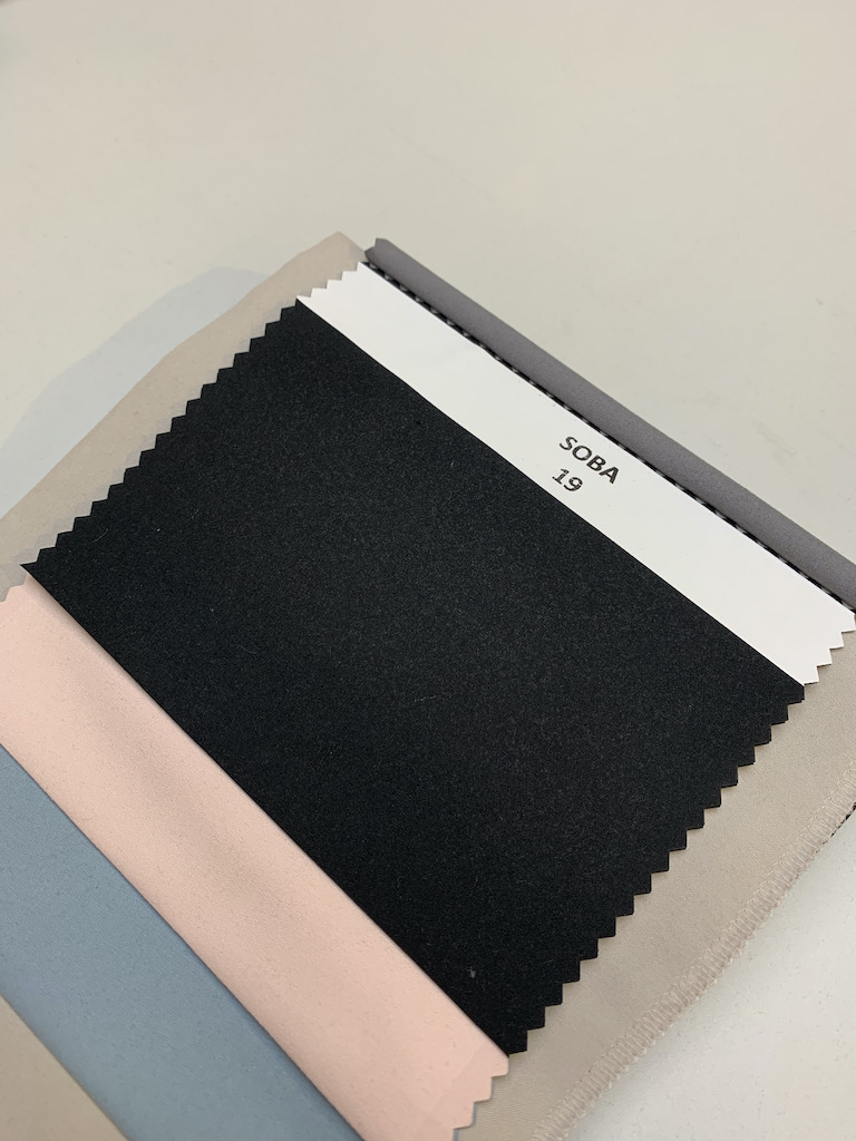 Ткани Wgart арт Soba 19 фото 3