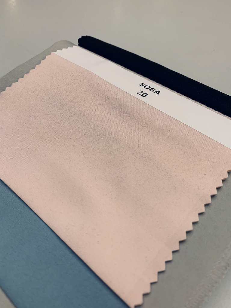 Ткани Wgart арт Soba 20 фото 3