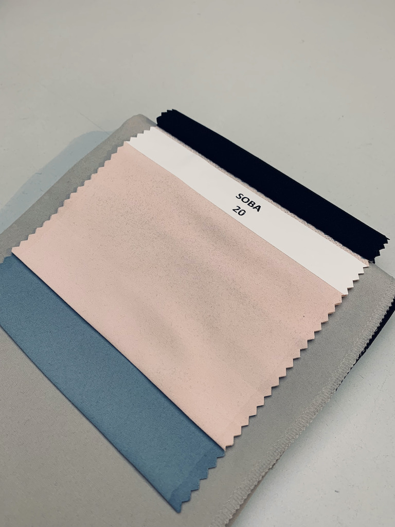 Ткани Wgart арт Soba 20 фото 4