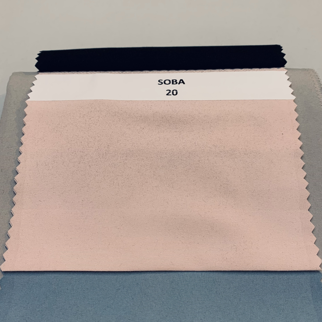 Ткани Wgart арт Soba 20 фото 2