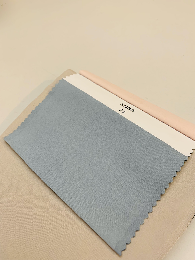 Ткани Wgart арт Soba 21 фото 3