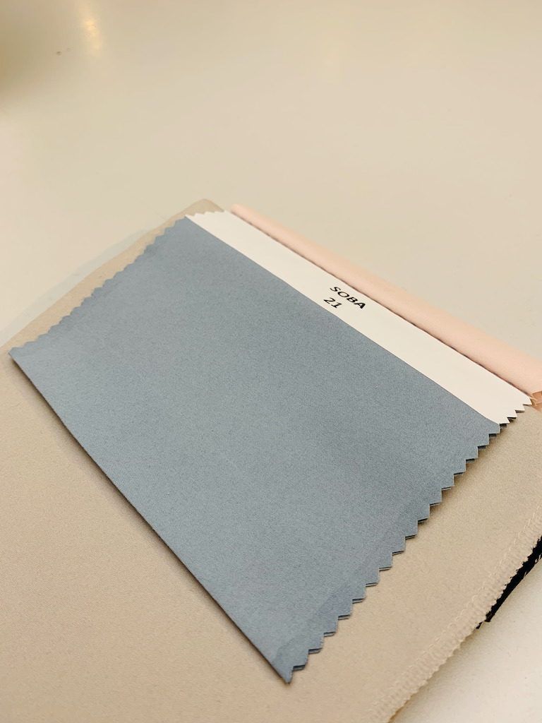 Ткани Wgart арт Soba 21 фото 4