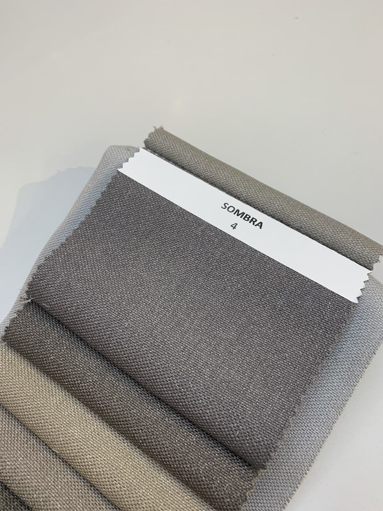 Ткани Wgart арт Sombra 4 фото 3