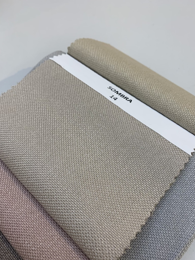 Ткани Wgart арт Sombra 14 фото 3