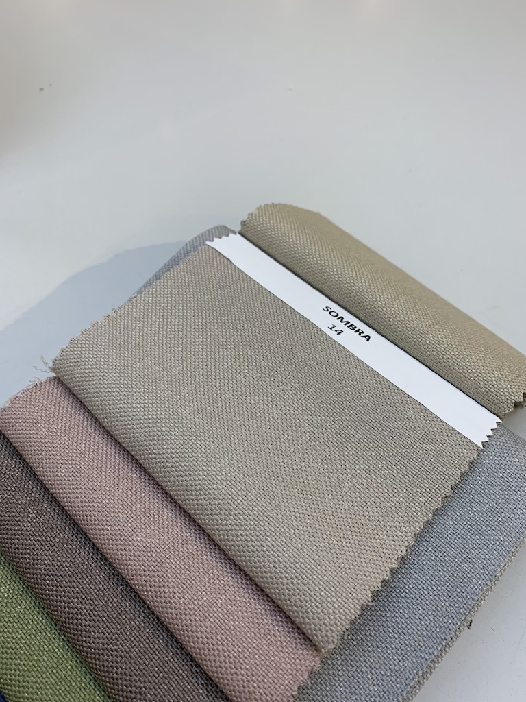 Ткани Wgart арт Sombra 14 фото 4