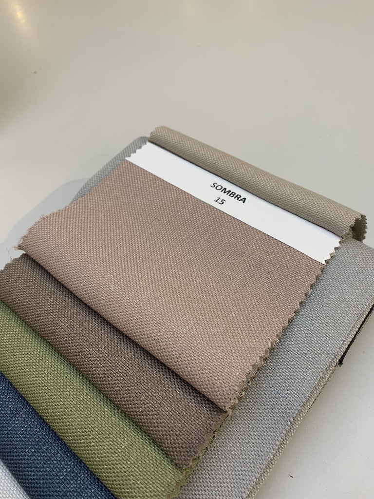 Ткани Wgart арт Sombra 15 фото 4