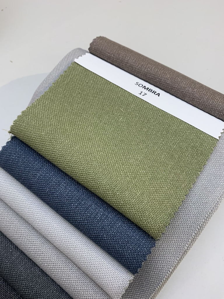 Ткани Wgart арт Sombra 17 фото 3