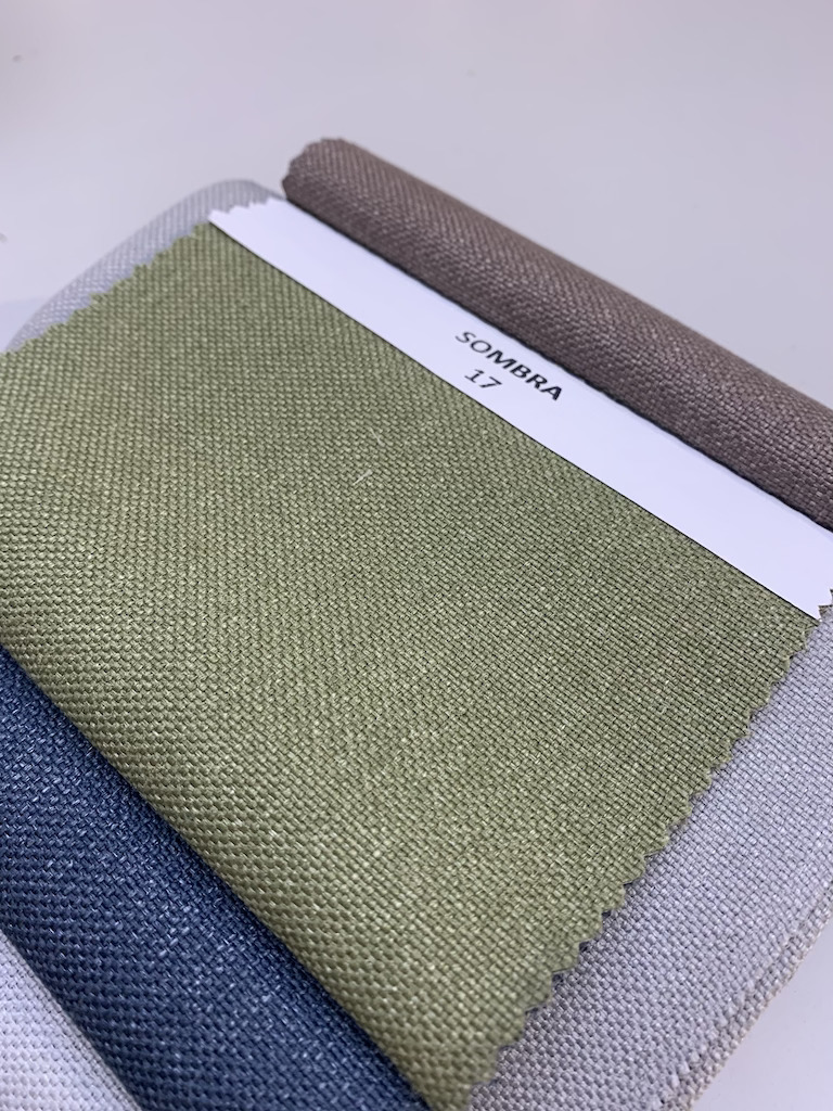 Ткани Wgart арт Sombra 17 фото 4