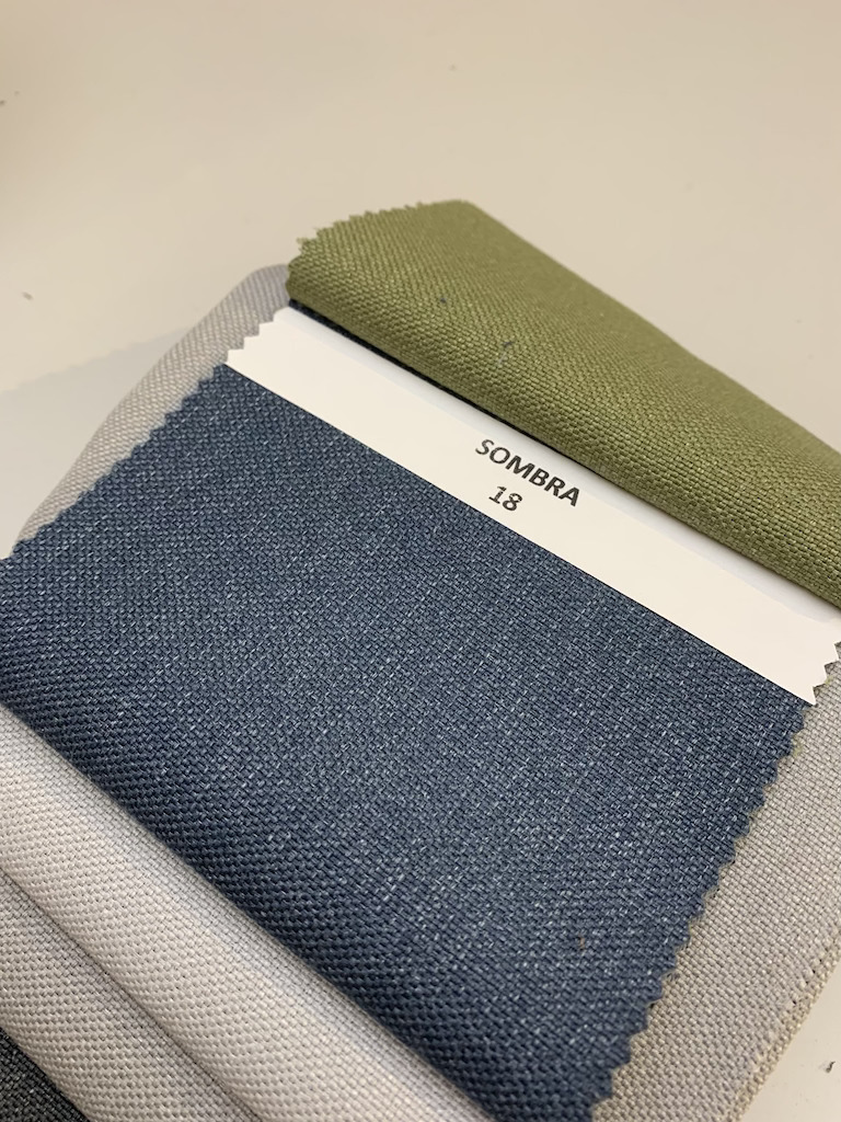 Ткани Wgart арт Sombra 18 фото 3