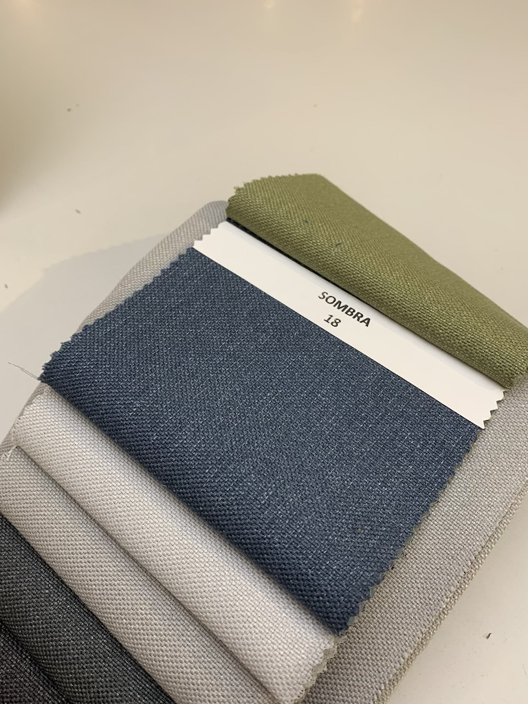 Ткани Wgart арт Sombra 18 фото 4