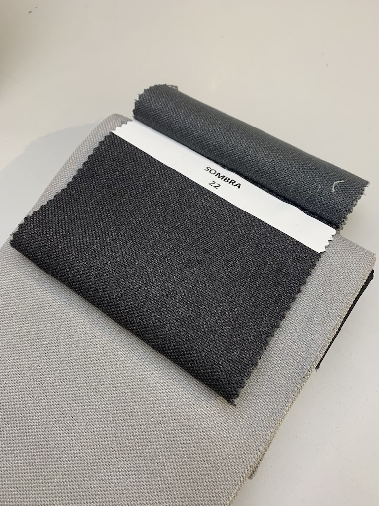 Ткани Wgart арт Sombra 22 фото 4