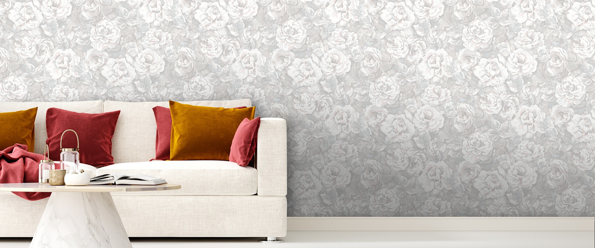 Обои Rose арт 98097 фото 6