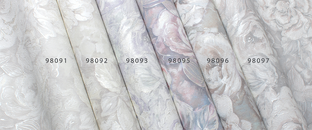 Обои Rose арт 98097 фото 5